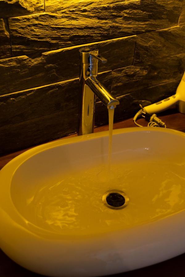 Imlil Apartment Climatise 艾兹鲁 外观 照片