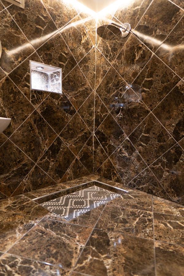 Imlil Apartment Climatise 艾兹鲁 外观 照片