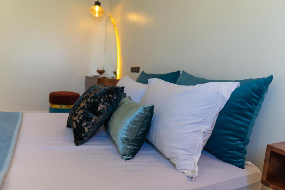 Imlil Apartment Climatise 艾兹鲁 外观 照片
