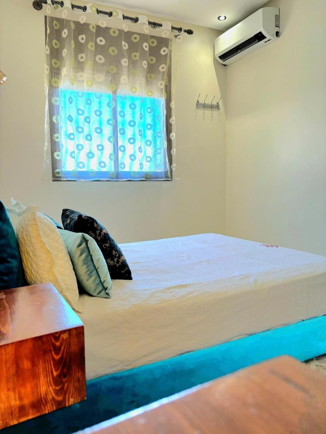 Imlil Apartment Climatise 艾兹鲁 外观 照片